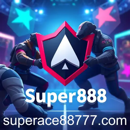 The Digital Renaissance of SuperAce88