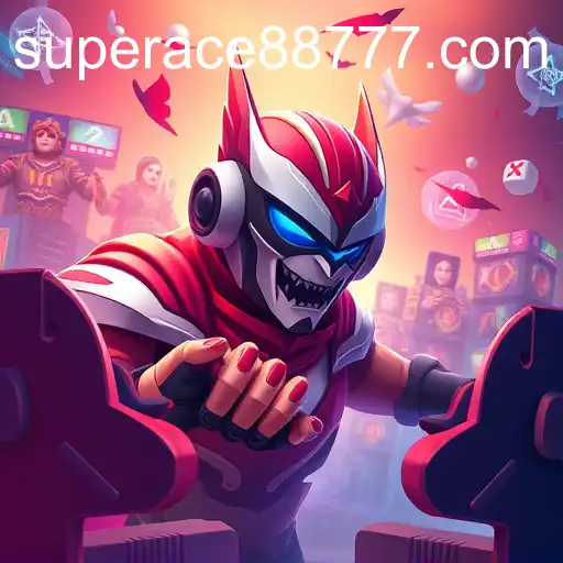 The Rise of SuperAce88: A New Era in Online Gaming