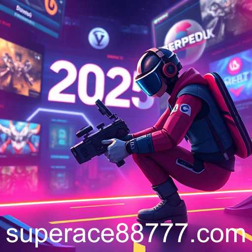 The Rise of SuperAce88 in Online Gaming