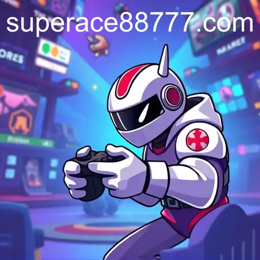 The Rise of SuperAce88: Shaping Online Gaming Experiences