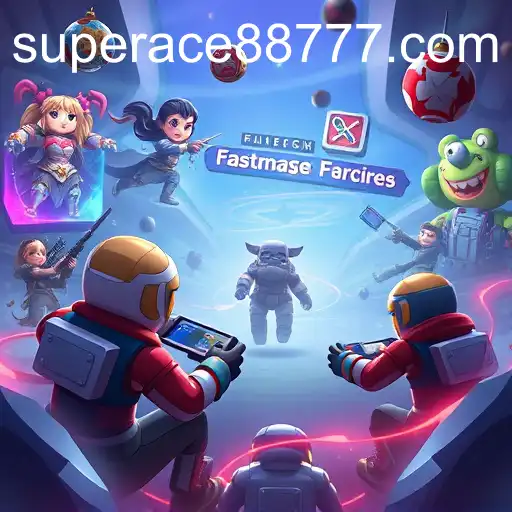 SuperAce88 Revolutionizes Online Gaming