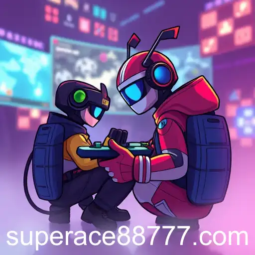 The Rise and Influence of SuperAce88 in Gaming