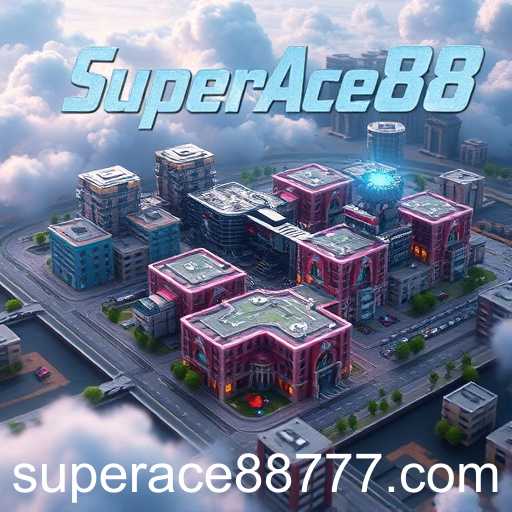 The Evolution of SuperAce88 in Online Gaming