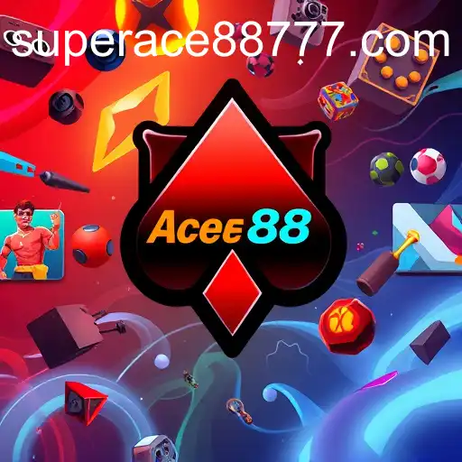 The Rise of SuperAce88 in Gaming Culture